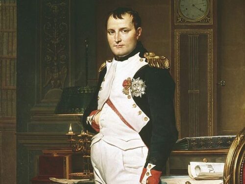 Quiz Napoléon Bonaparte