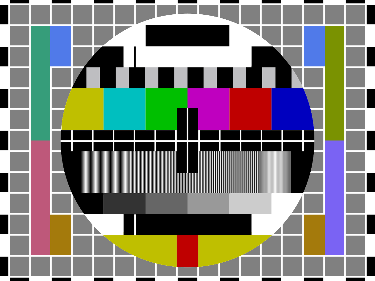 En quelle année la télévision couleur est-elle inventée ? 