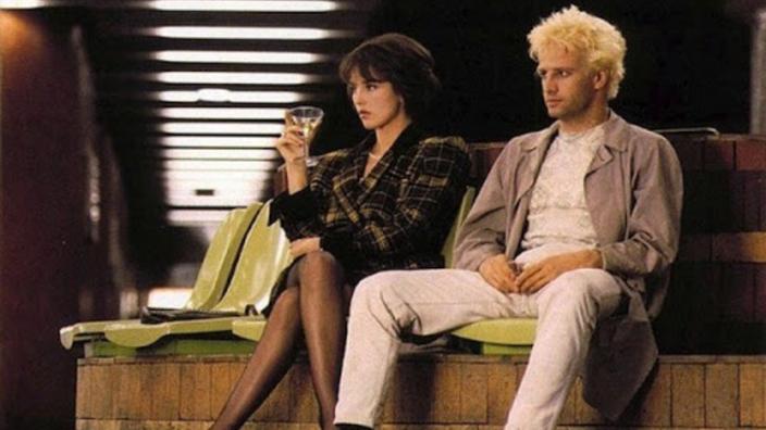 Qui est l’acteur principal du film Subway de Luc Besson ? 