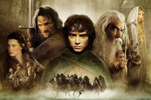 D'après le titre du roman de Tolkien qui lui est consacré, à quel peuple Bilbo appartient-il ? 