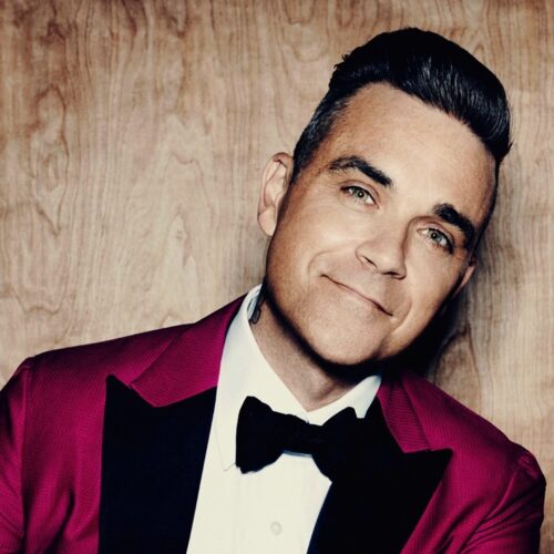 Sous les traits de quel animal est représenté le chanteur Robbie Williams dans le film “Better Man” ? 