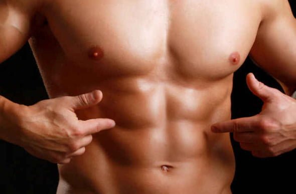 Combien de muscles constituent les muscles de la paroi abdominale antérolatérale ? 