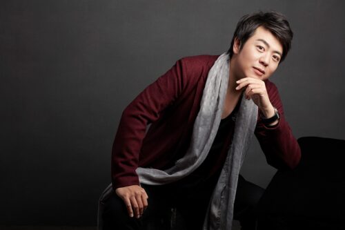 Quel est le nom de ce prodige chinois du piano qui a notamment joué pour la réouverture de Notre-Dame de Paris en 2024 ? 