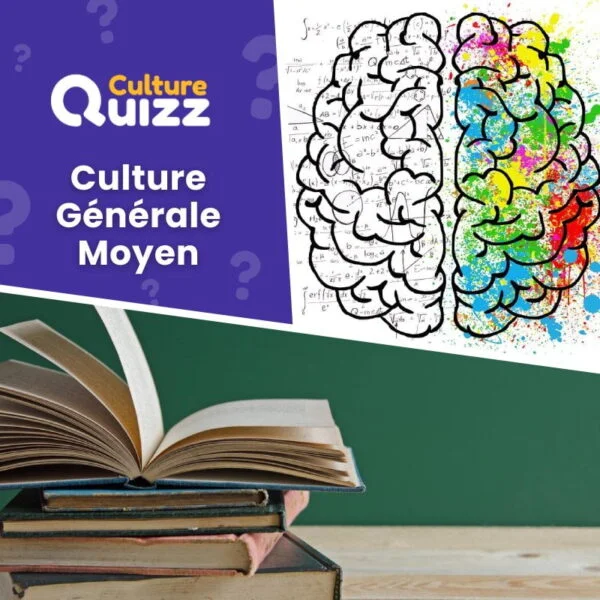 Testez votre culture générale avec le Quiz de Culture Quizz