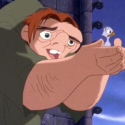 Le Bossu de Notre Dame 