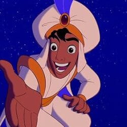 Aladdin 