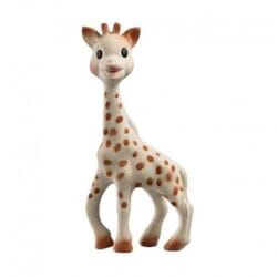 Sophie la girafe 