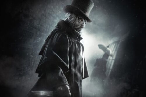 Quelle capitale fut le théâtre des crimes de Jack l'Éventreur ? 