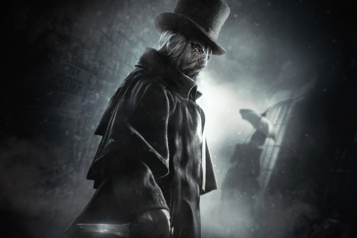 Quelle capitale fut le théâtre des crimes de Jack l'Éventreur ? 