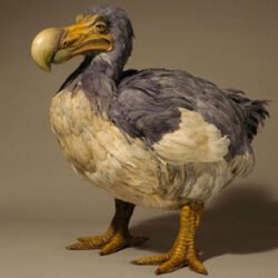 Le dodo 