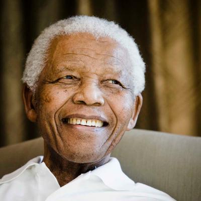 De quel pays Nelson Mandela a-t-il été président de la République ? 