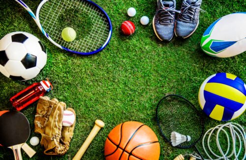 Dans quel sport peut-on effectuer un 18 trous ? 