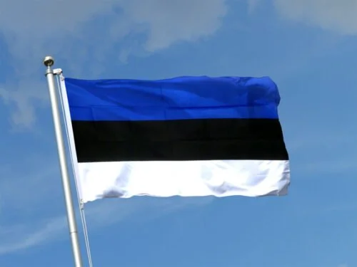 Quelle est la capitale de l’Estonie ? 