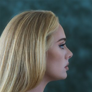 Quel est le nom de l’album d’Adele sorti en 2021 ? 