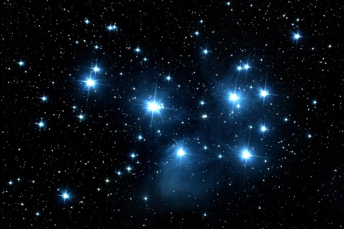 En astronomie, qu'est-ce qu'une étoile ? 