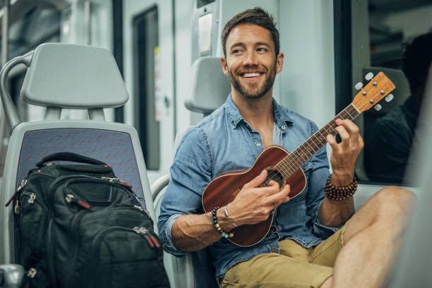 Quel est le nom de cet instrument de musique ? 