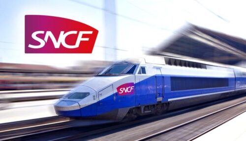 De quelle année date la création de la SNCF ? 
