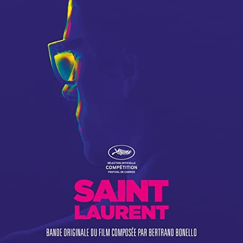 Quel acteur incarne Yves Saint Laurent dans le film Saint-Laurent de 2014 ?