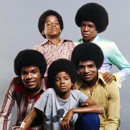 Quelle chanson parue en 1969 a été le premier grand succès du groupe The Jackson Five avec Michael Jackson ? 