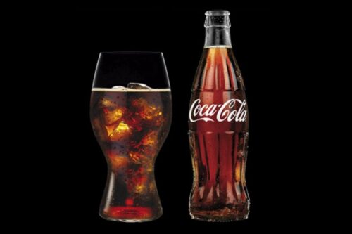 1 Litre de Coca-Cola classique contient 18 morceaux de sucre. Vrai ou faux ? 