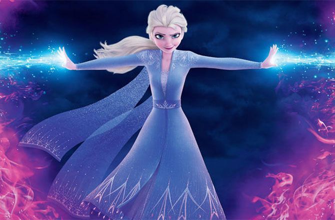 Qui est la chanteuse qui interprète “Libérée, Délivrée” dans le film Disney La Reine des Neiges ? 
