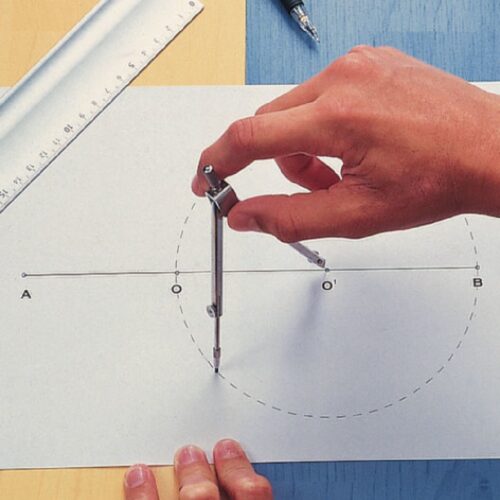 Quelle est la formule pour calculer le périmètre d’un cercle ? 