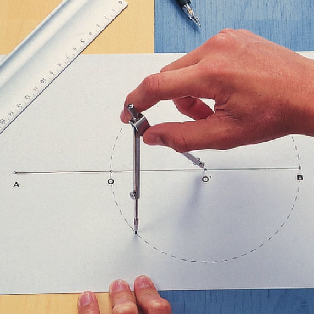 Quelle est la formule pour calculer le périmètre d’un cercle ? 