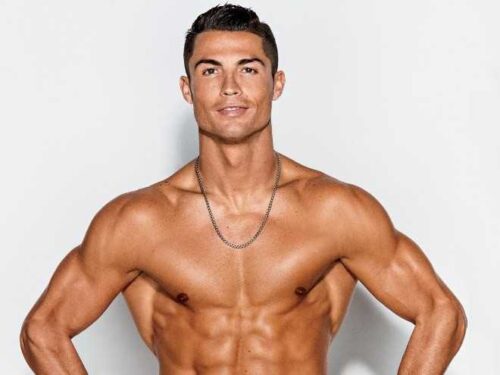 Pour quelle raison Cristiano Ronaldo ne possède-t-il pas de tatouage ? 