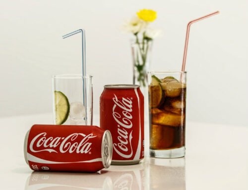 Quel est l'équivalent en morceaux de sucre classiques (calibre n°4), d'une canette de 33 cl de Coca-Cola ? 
