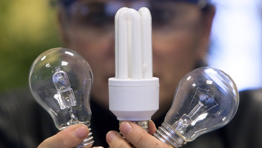 Quelle entreprise est à l’origine des ampoules à basse consommation que nous utilisons aujourd’hui ? 