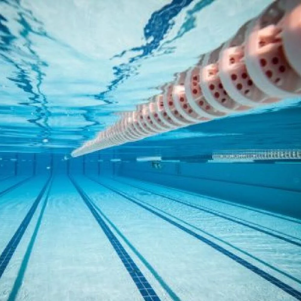 Quelle est la longueur d’une piscine dite olympique ? 