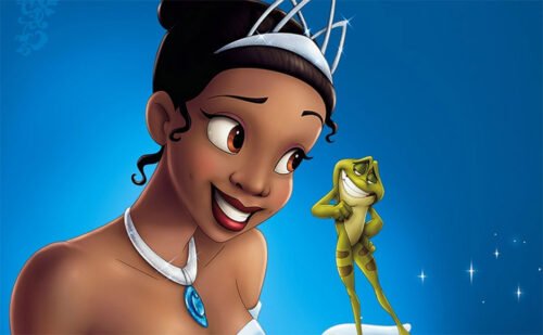 Quel est le nom du prince qui se fait transformer en grenouille dans le dessin animé Disney “La princesse et la grenouille” ? 