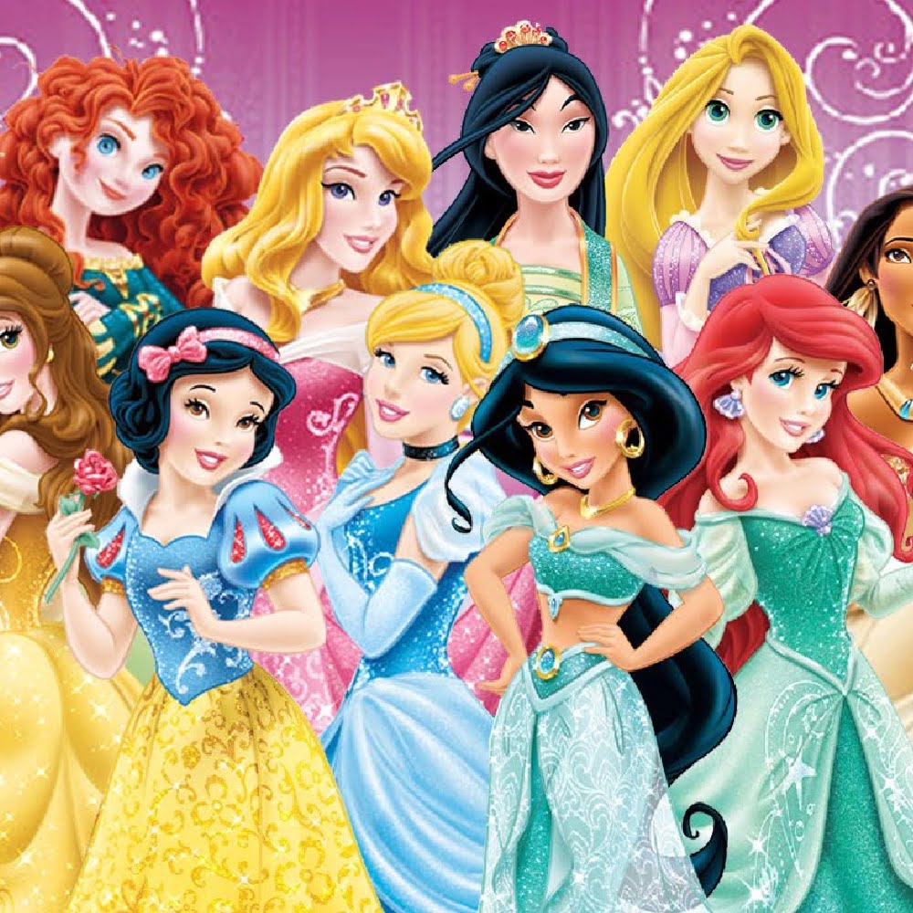 Dans quel film Disney, la princesse s’appelle-t-elle Mérida ? 