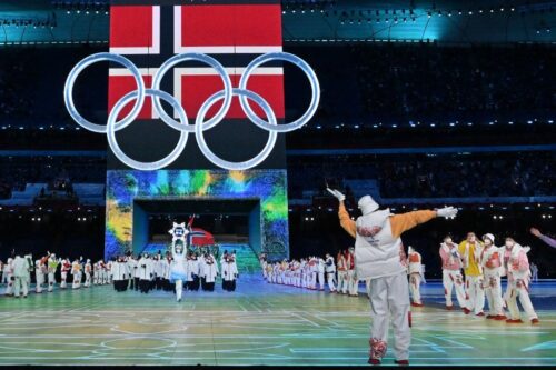 La Norvège est le pays qui totalise le plus de médailles aux Jeux Olympiques d’hiver depuis leur création en 1924. Vrai ou faux ? 