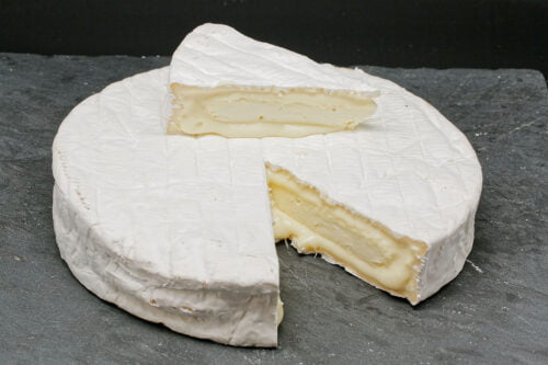 Le brie est un fromage dont la production est exclusive à la ville de Melun. Vrai ou faux ? 