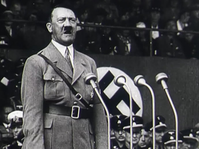 Le IIIᵉ Reich a déclaré la guerre à la France en septembre 1939. Vrai ou Faux ? 