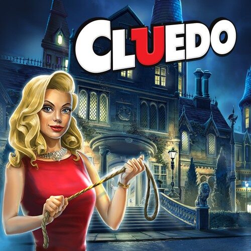 Quel était le premier nom du jeu de société Cluedo en anglais ? 
