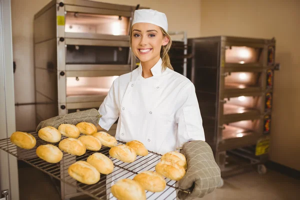 Quel est le nom donné à l’apprenti boulanger-pâtissier ? 