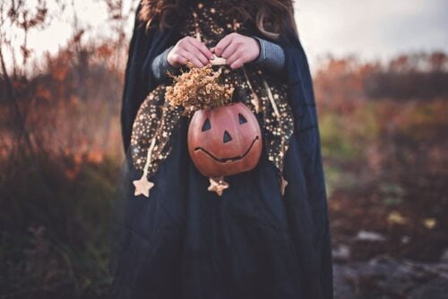 De quel pays la fête d'Halloween est-elle originaire ? 