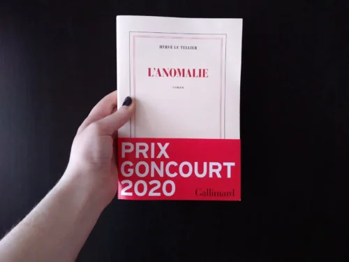 À qui doit-on la création du prix littéraire Goncourt ? 