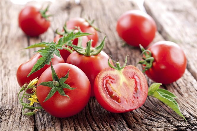 Quel est le pays premier producteur mondial de tomates ? Tomates