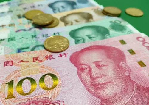 Quel est le nom de la monnaie utilisée en Chine ? monnaie chinoise