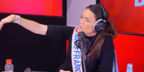 Sur quelle radio Diane Leyre (Miss France 2022) co-anime-t-elle la matinale à partir de septembre 2022 ? 
