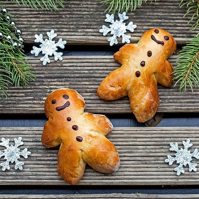 De quelle région française le gâteau de Noël nommé 