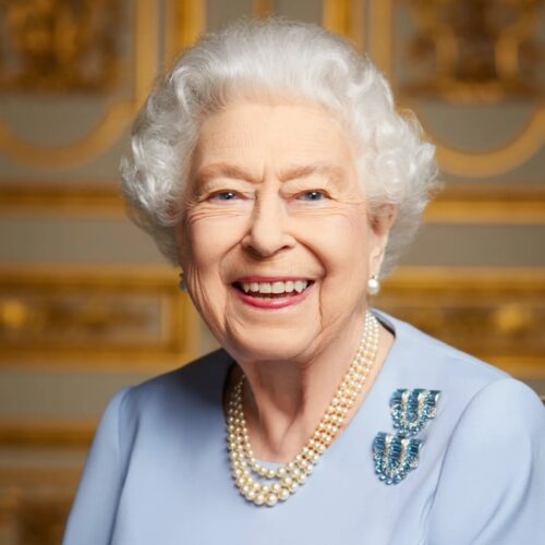 Quel jour la reine Elisabeth II est-elle décédée ? 