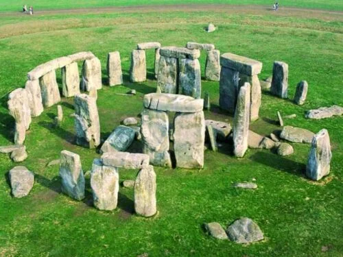 Où peut-on observer ce célèbre monument ? Stonehenge