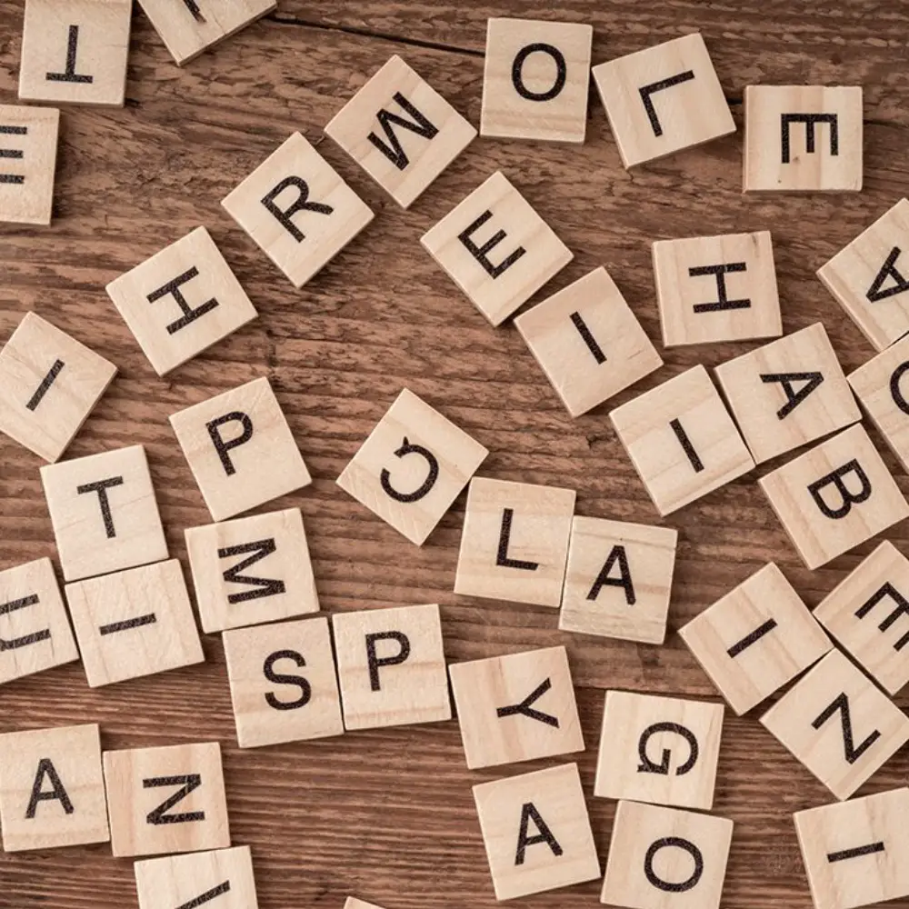 Combien de lettres compte l’alphabet ? 