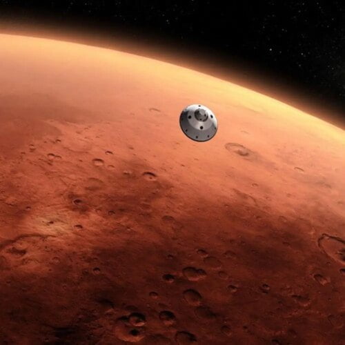 Sous quel nom est mieux connue la planète rouge ? 