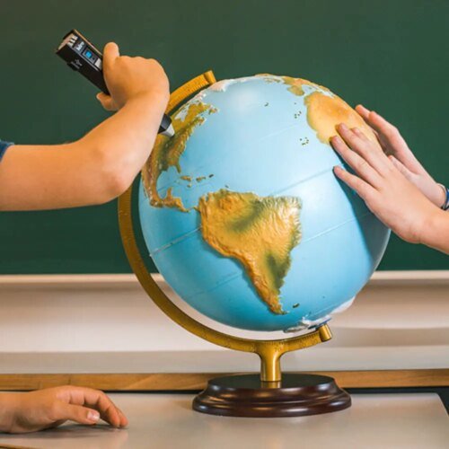 Quel est le plus grand pays du monde ? 