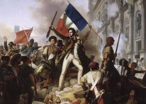 La Révolution française a commencé en 1789. Vrai ou faux ? 